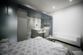 Staiti Apartments